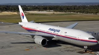 Malaysia Airlines MH370 B777-200ER Loses Contact With Air Traffic Control