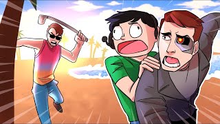 Terroriser Reupload Moos Final Rage Quit? - Mini F Funny Moments F It