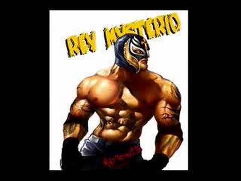 VER VIDEOS DE REY MYSTERIO ver videos de rey mysterio:
