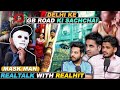 Jab Main Gaya GB Road | RealTalk Clips