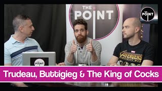 The Point - S03E28 - Trudeau, Buttigieg & The King of Cocks