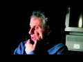 Iannis Xenakis Interview (1 of 3)