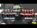 CS:GO - Renegades vs. Isurus | MIBR vs. coL - ESL Pro League Season 9 - Americas Round 2