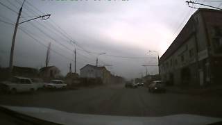 Видео Авария на аэропортовском шоссе Астрахань от lemon studia, Аэропортовский переулок, Волгоград, Россия