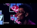 Rich Homie Quan Talks About A Weird Fan That Let Him Touch His Girlfriend’s Ass (247HH ...