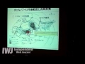 浜岡原発 南海トラフ・シミュレーション例