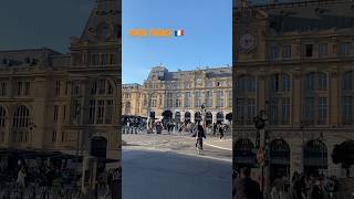Paris France Saint Lazare