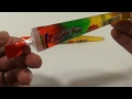 Astro Pop Original 3-Flavor Lollipop Leaf Brands - Pineapple, Passion Fruit and Cherry