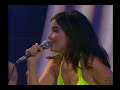 Bjork- Big Time Sensuality Live