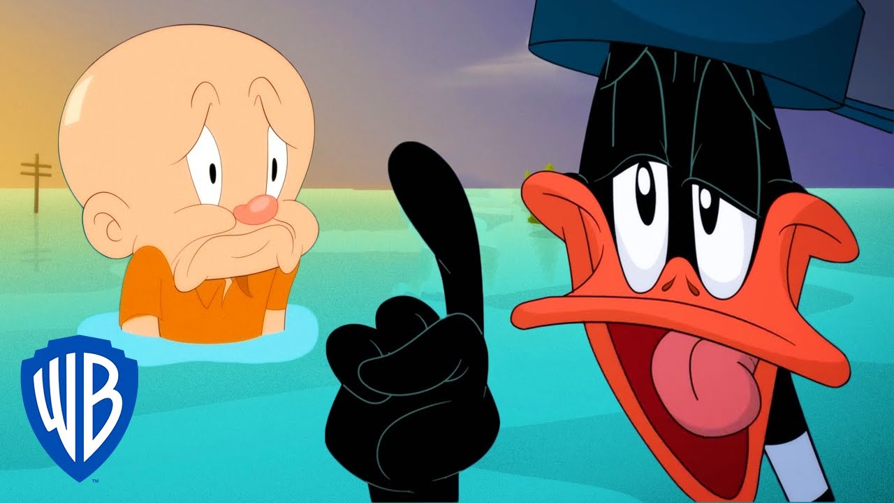 Uploads from WB Kids