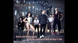 Watch Mandinga Party All Night Long video