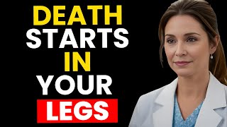 12 Congestive Heart Failure Symptoms In Legs & Feet Seniors Should Never Ignore Senior Health Tips