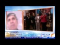 "El liderazgo opositor está fragmentado": Julio Jiménez debate cómo está la oposición en Vzla