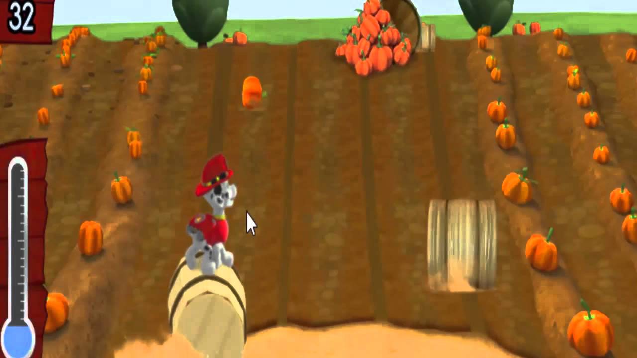 Paw Patrol Jumping Street Cats Games Paw Patrol Jumping Street Cats Games