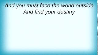 Watch Alan Parsons Project Destiny video