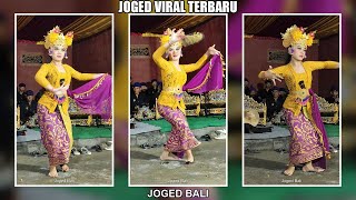 Joged Viral Bali Cewek Cantik Goyang Lembut Bikin Netizen Salah Fokus