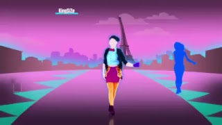 Just Dance Unlimited - Tal - Danse Pop Version