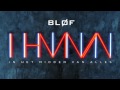 Bløf - Open Je Ogen