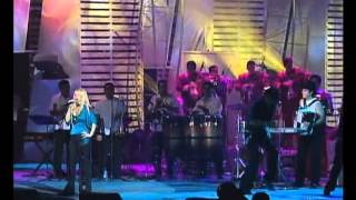 Watch Alicia Villarreal La Suegra video