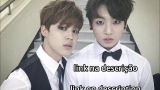 We don't talk anymore by Jimin & JK (DOWNLOAD)