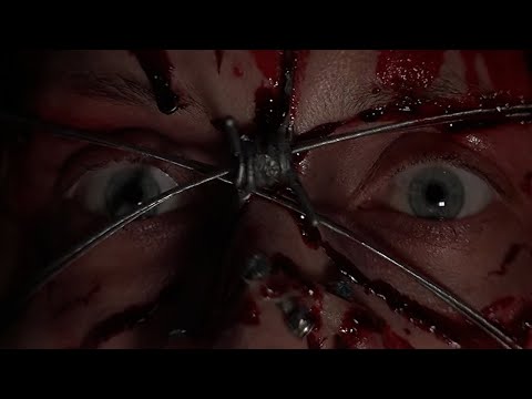 Event Horizon - Disassociative