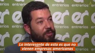 Jorge Brown (vicepresidente de la Fundación Advanced Leadership)