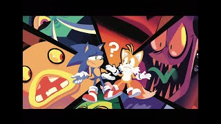 Sonic The Hedgehog Idw Issue 41 (Preview)