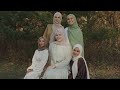 My Hijab - A Short Film Dedicated to Muslim Women