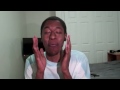 Problems With Multiple Choice Test!
