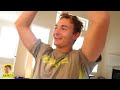 WORLD’S BIGGEST GAMEBOARD! LOSER PAYS $10,000!