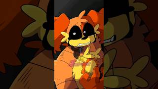 Dogdays Worst Nightmare Poppy Playtime Chapter 3
