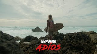 Мураками - Adios (Official Video)