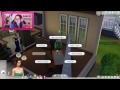 The Sims 4: Ep 25 "Boo Moves Out"