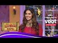 Comedy Nights With Kapil | कॉमेडी नाइट्स विद कपिल | Sunny Makes The Show Lively
