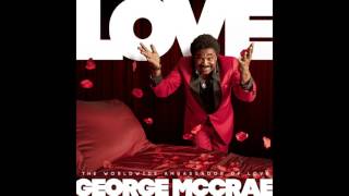Watch George McCrae Love video