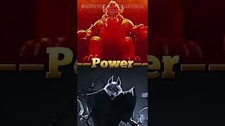 Bowser Vs Death