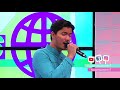 Fattah Amin - Syawal Kali Ini (live) | Pop Express