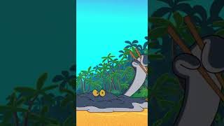 Zig & Sharko - Sharko Is Not The Luckiest
