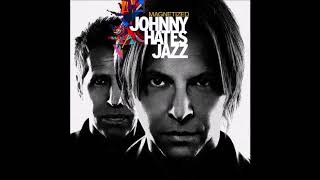 Watch Johnny Hates Jazz Ghost Of Love video