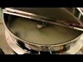 Video Shampoo liquid detergent soap mixing tank blending mixer d