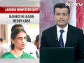 Two Andhra ministers, charged with corruption, finally quit