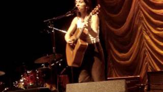 Watch Ani Difranco Paradigm video