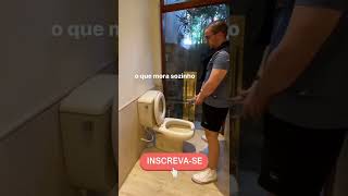 Tipos De Homem Fazendo Xixi