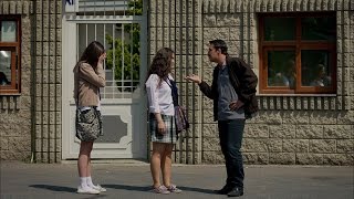 Kemal, Merali Tehdit Ediyor - Kırgın Çiçekler 50. Bölüm Sezon Finali - Atv