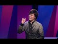 Joseph Prince - The Promise Of Protection—Truths From Psalm 91 - 20 Jul 04