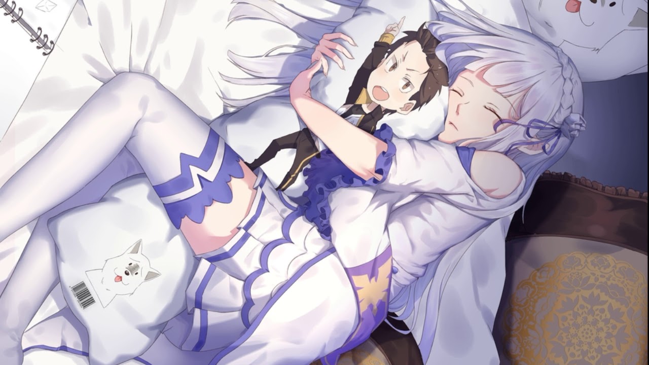 Rezero dick alicebong xxx pic