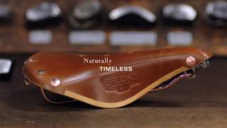 Naturally Timeless