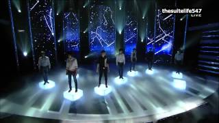 Watch Infinite I Still Miss You video