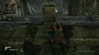 Uncharted 4 A Thiefs End Dont Mess With Eddy Raja
