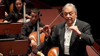Zubin Mehta Dirigiert Das Uni Jubiläumskonzert Zubin Mehta Dirigiert Das Uni Jubiläumskonzert